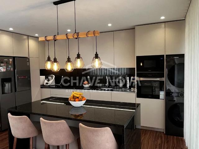 Apartamento, Labruge