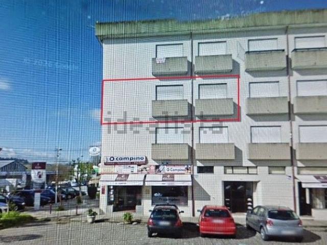 Apartamento, Lago