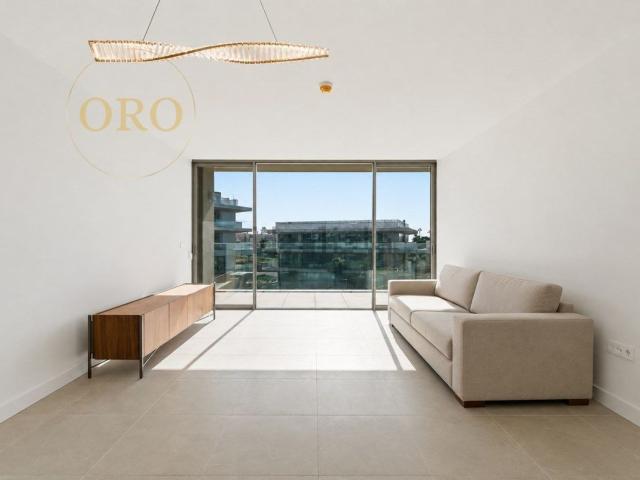 Apartamento, Lagoa e Carvoeiro