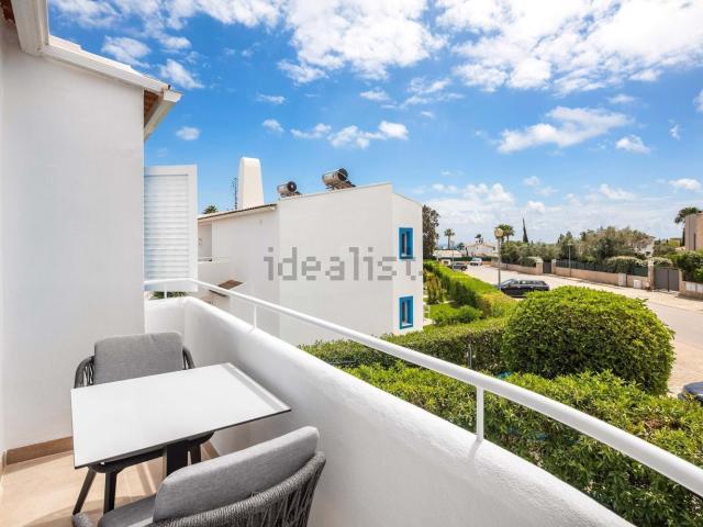 Apartamento, Lagoa e Carvoeiro
