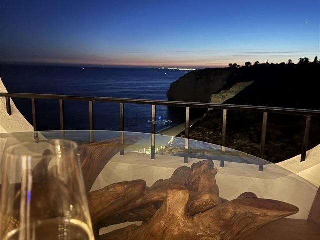 Apartamento, Lagoa e Carvoeiro