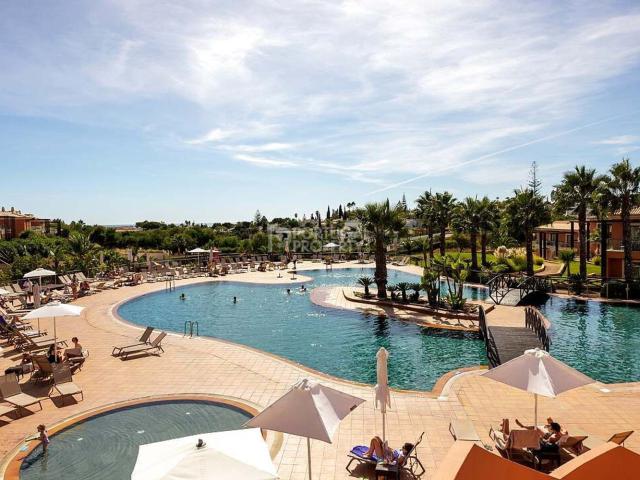 Apartamento, Lagoa e Carvoeiro