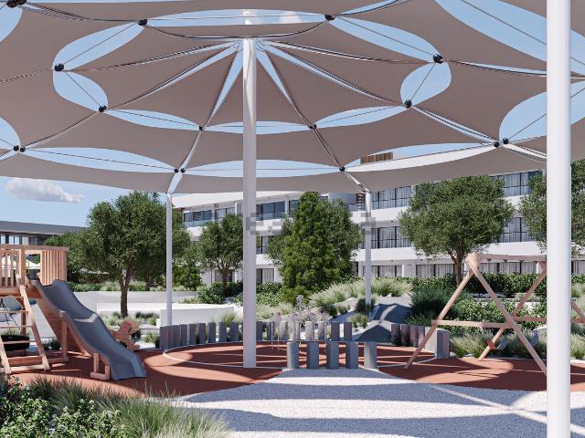 Apartamento, Lagoa e Carvoeiro