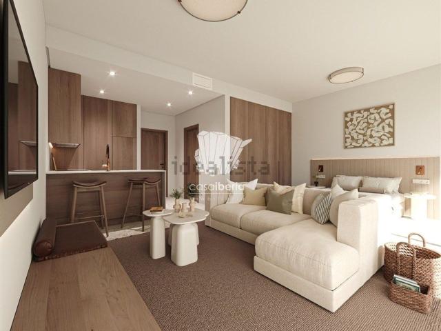 Apartamento, Lagoa e Carvoeiro