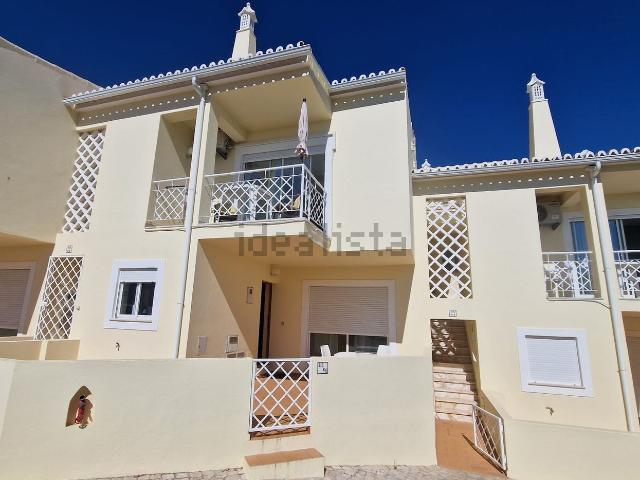 Apartamento, Lagoa e Carvoeiro