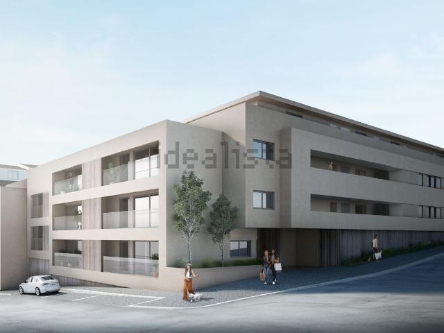 Apartamento, Lagoa e Carvoeiro