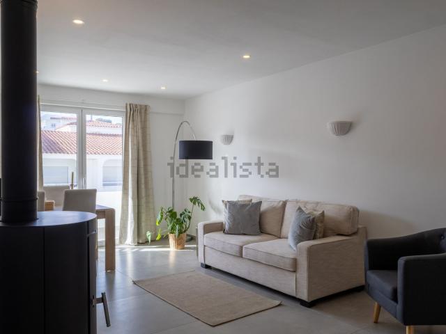 Apartamento, Lagoa e Carvoeiro