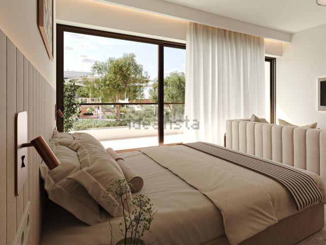 Apartamento, Lagoa e Carvoeiro