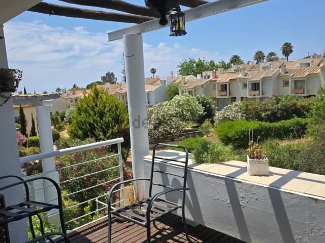 Apartamento, Lagoa e Carvoeiro