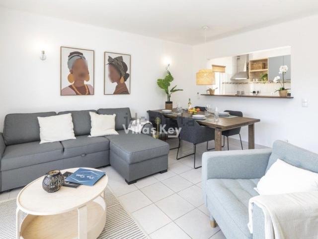 Apartamento, Lagoa e Carvoeiro