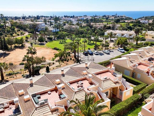 Apartamento, Lagoa e Carvoeiro