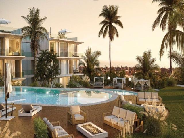 Apartamento, Lagoa e Carvoeiro