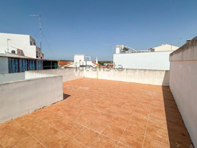 Apartamento, Lagoa e Carvoeiro