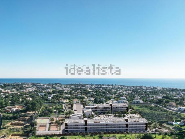 Apartamento, Lagoa e Carvoeiro