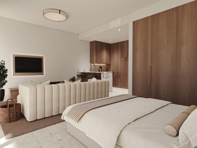 Apartamento, Lagoa e Carvoeiro