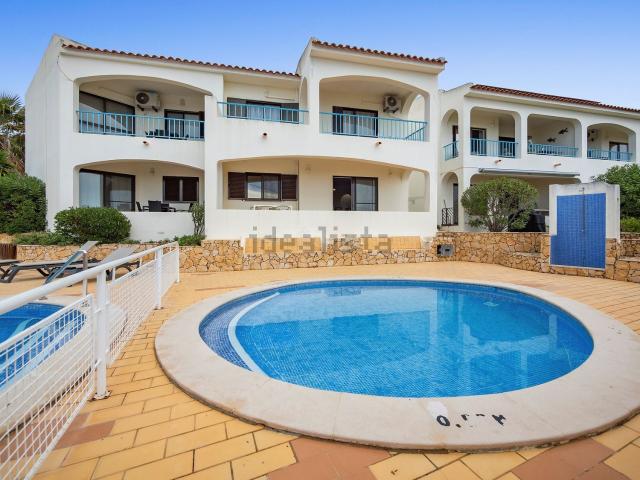 Apartamento, Lagoa e Carvoeiro