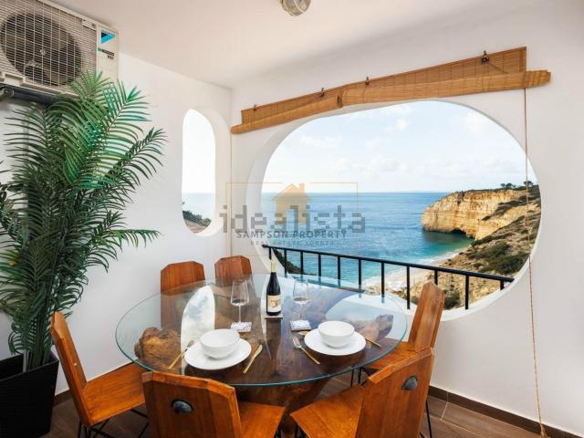 Apartamento, Lagoa e Carvoeiro