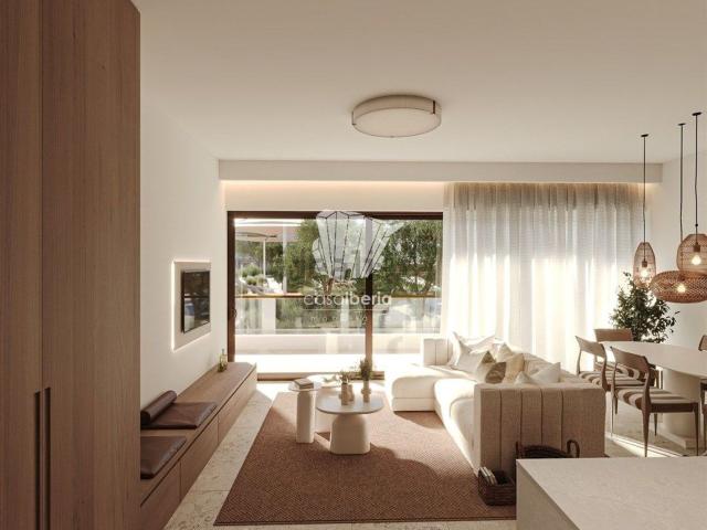 Apartamento, Lagoa e Carvoeiro