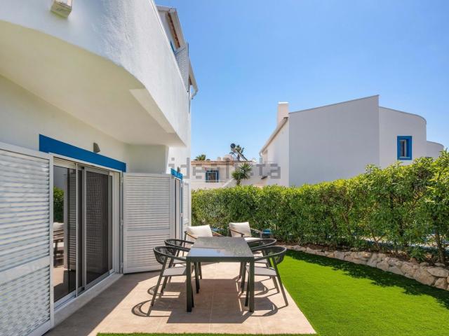 Apartamento, Lagoa e Carvoeiro