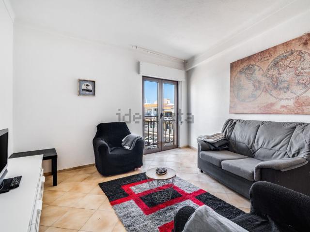 Apartamento, Lagoa e Carvoeiro