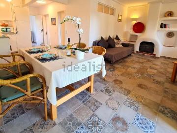 Apartamento, Lagoa e Carvoeiro