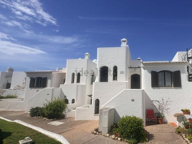 Apartamento, Lagoa e Carvoeiro