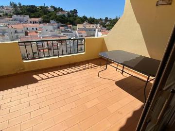 Apartamento, Lagoa e Carvoeiro