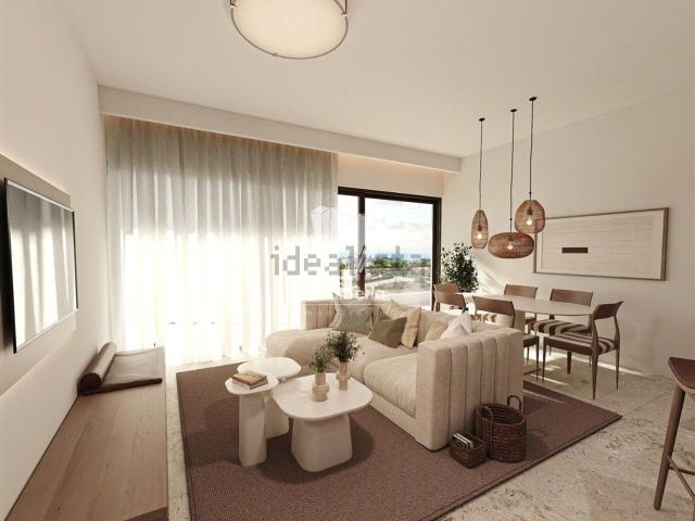 Apartamento, Lagoa e Carvoeiro