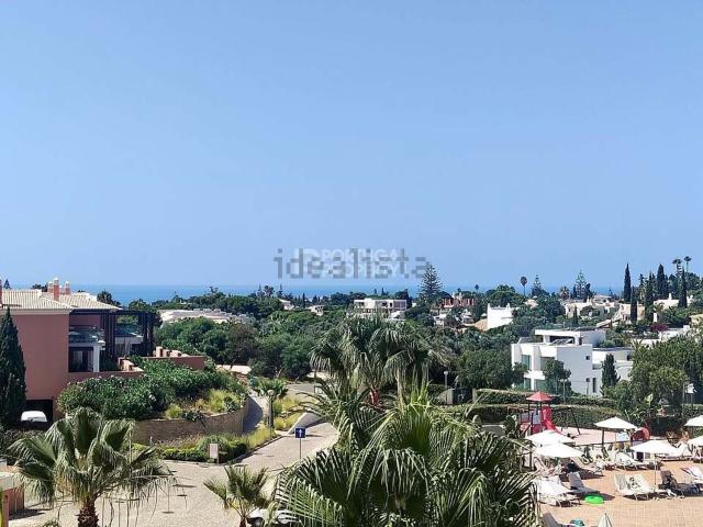 Apartamento, Lagoa e Carvoeiro