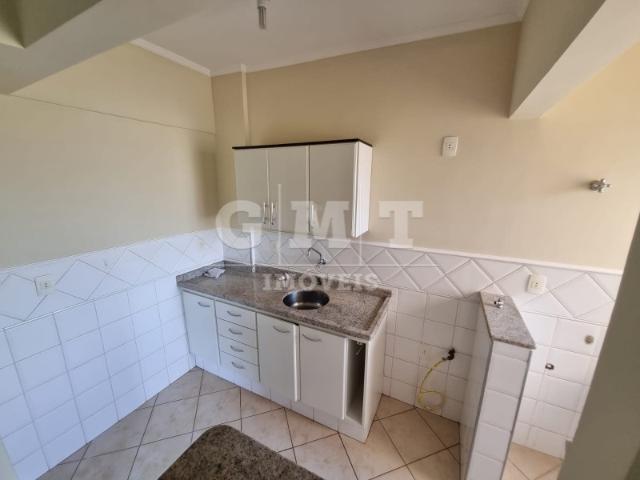 Apartamento Lagoinha Ribeirão Preto/SP