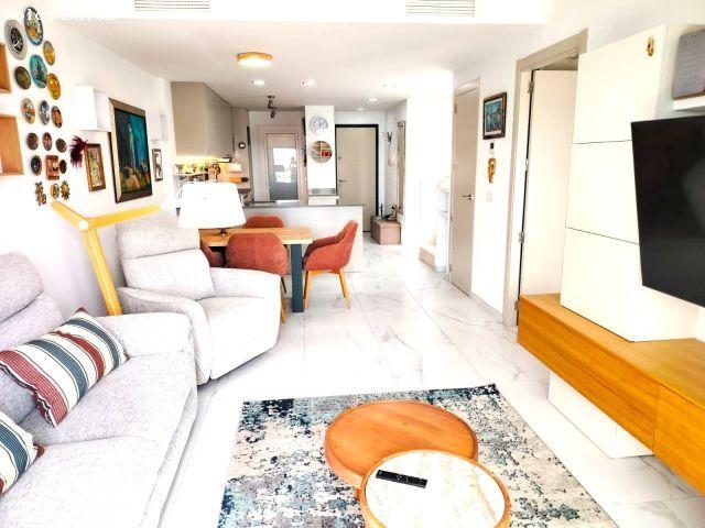 Apartamento Lagoons Village 3