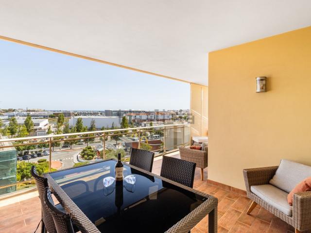 Apartamento, Lagos