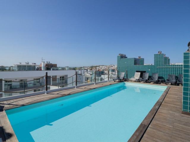 Apartamento, Lagos