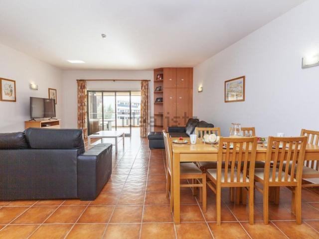 Apartamento, Lagos