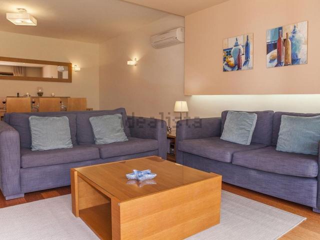 Apartamento, Lagos