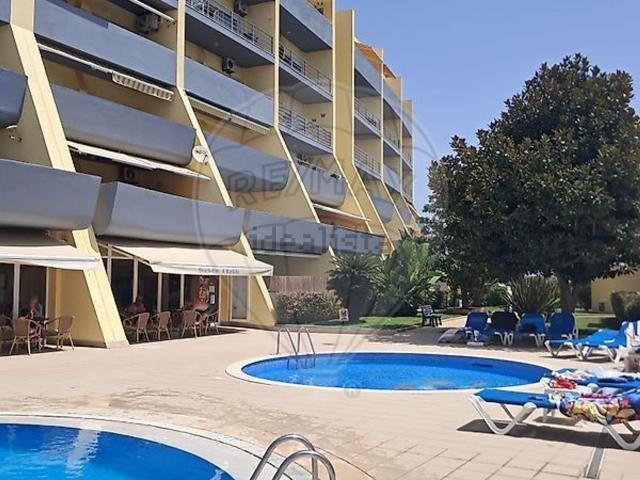 Apartamento, Lagos