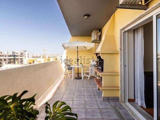 Apartamento, Lagos