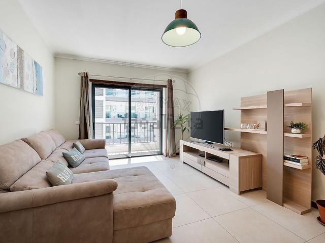 Apartamento, Lagos