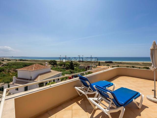 Apartamento, Lagos