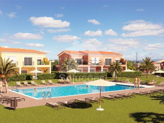Apartamento, Lagos