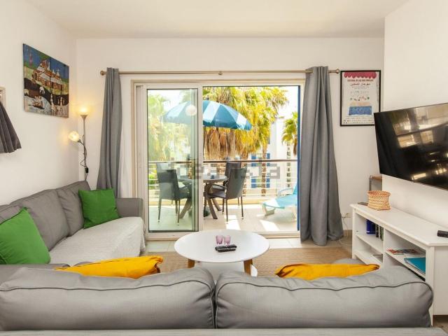 Apartamento, Lagos
