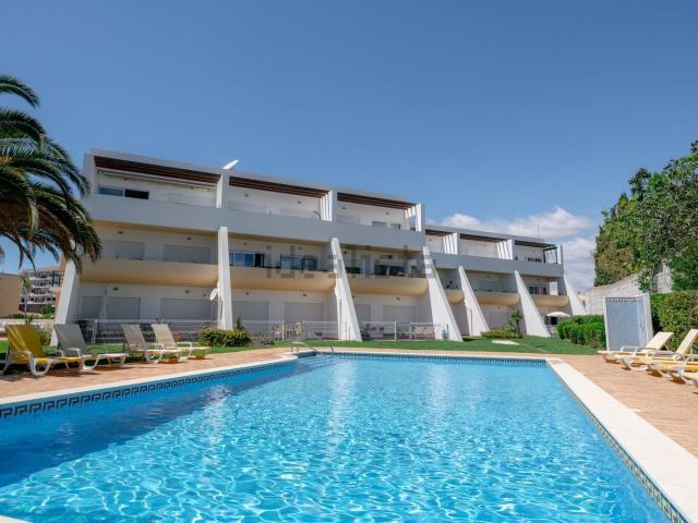 Apartamento, Lagos