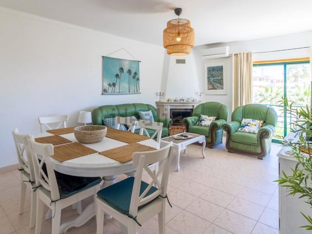Apartamento, Lagos