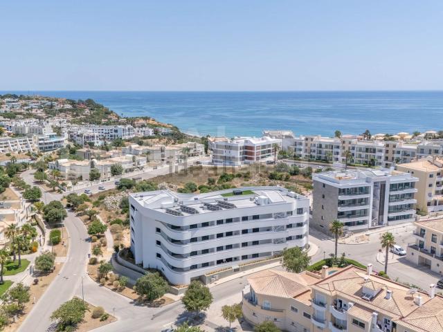 Apartamento, Lagos