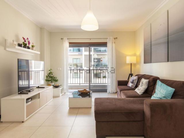 Apartamento, Lagos