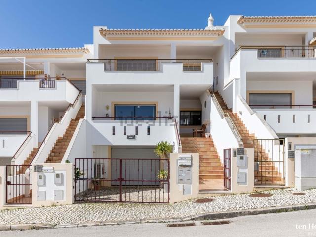 Apartamento, Lagos