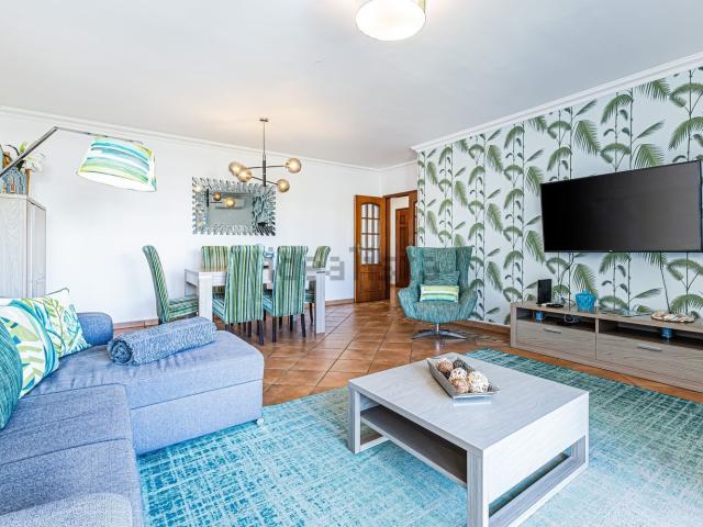 Apartamento, Lagos