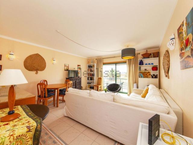 Apartamento, Lagos