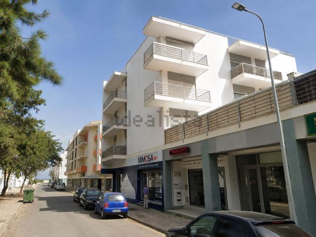 Apartamento, Lagos
