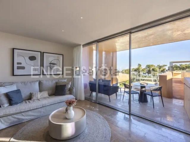 Apartamento, Lagos